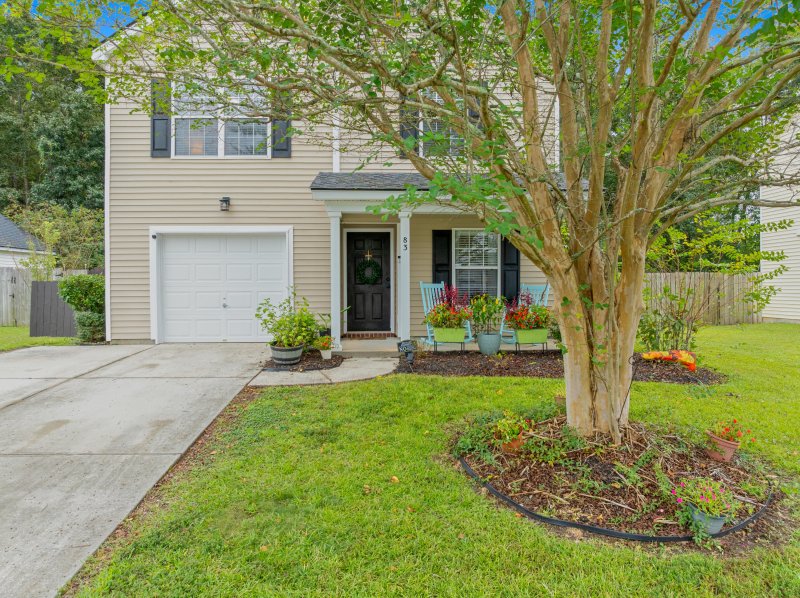 83 Blue Jasmine Lane