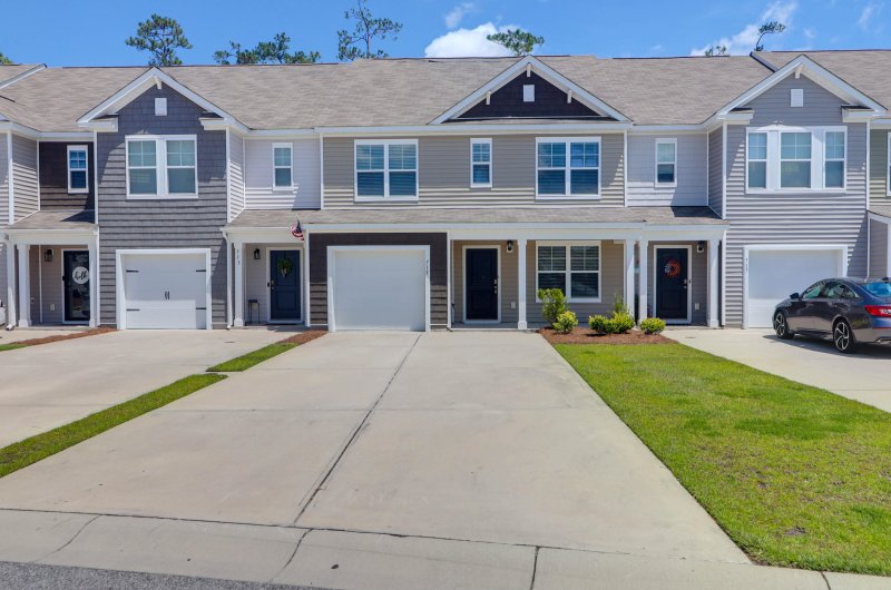 Property image 2 of 715 Hilchot Drive in Cane Bay Plantation, Summerville, SC 29486