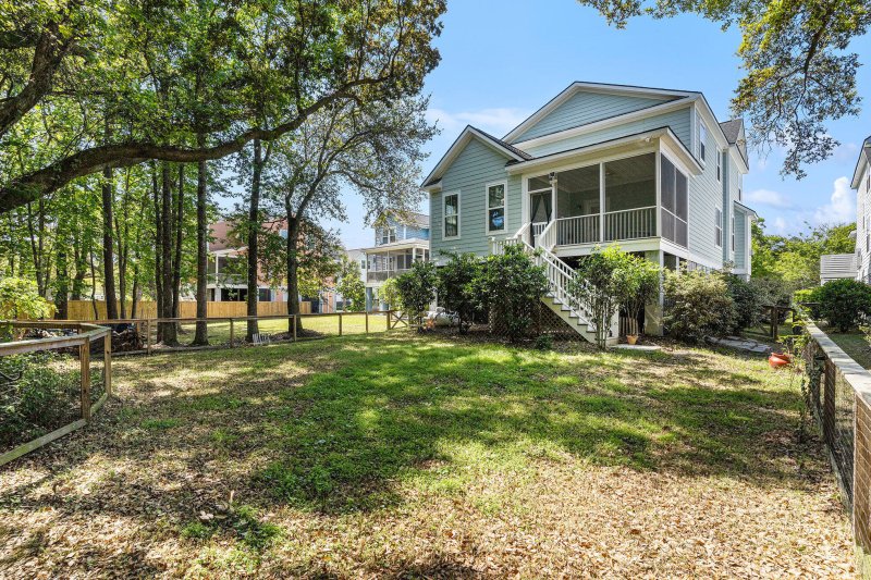 Property image 2 at 3717 Tip Lane, Mount Pleasant, SC 29466
