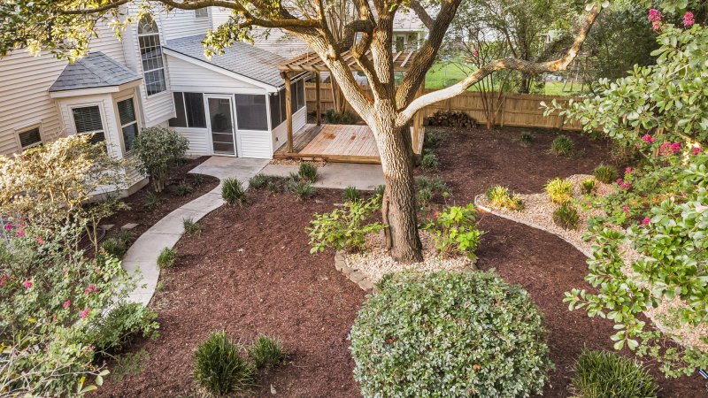 Property image 2 of 1972 Gray Battery Court in Sweetgrass, Mount Pleasant, SC 29464