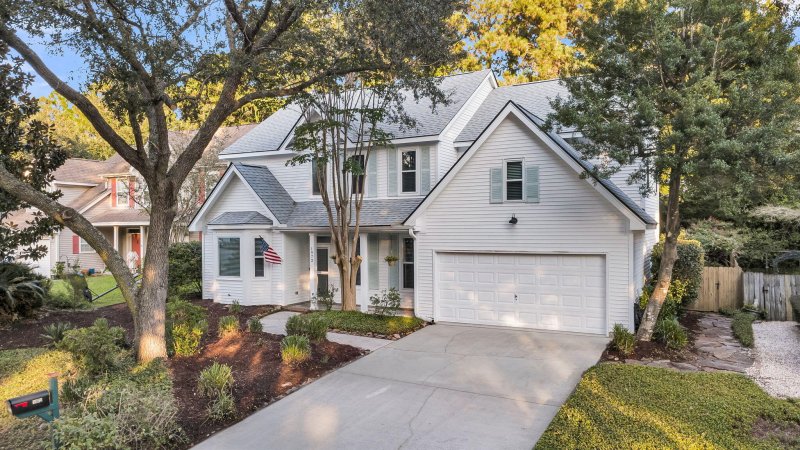 Property image 5 of 1972 Gray Battery Court in Sweetgrass, Mount Pleasant, SC 29464