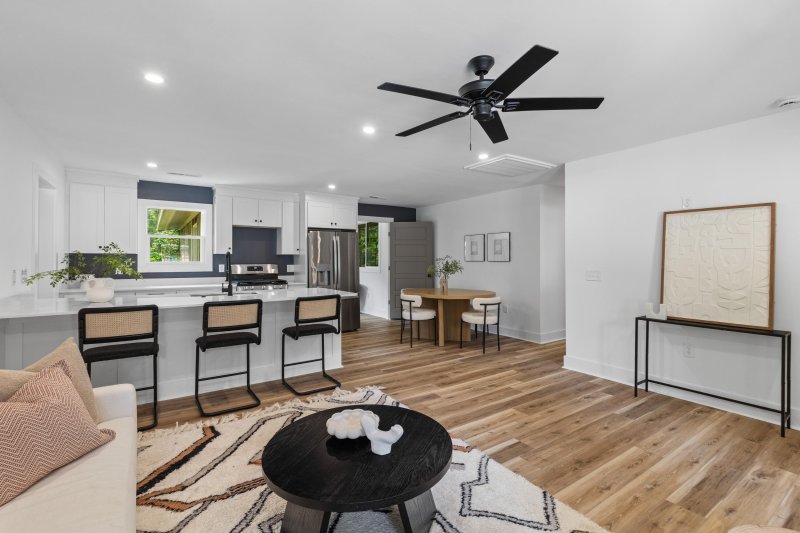 Property image 2 of 1320 Bresee Street in Greencrest, Charleston, SC 29412