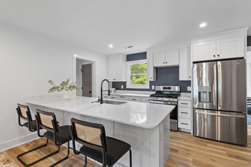 Property image 5 of 1320 Bresee Street in Greencrest, Charleston, SC 29412