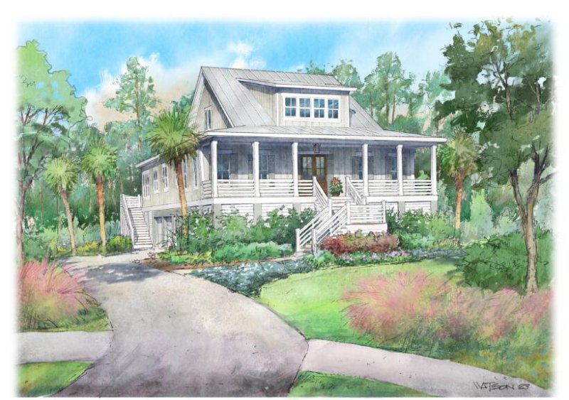 Property image 2 at 1473 Jeremy Cay Court, Awendaw, SC 29429