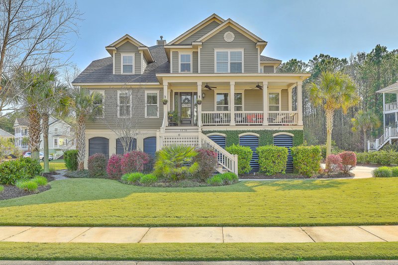 1170 Rivershore Road