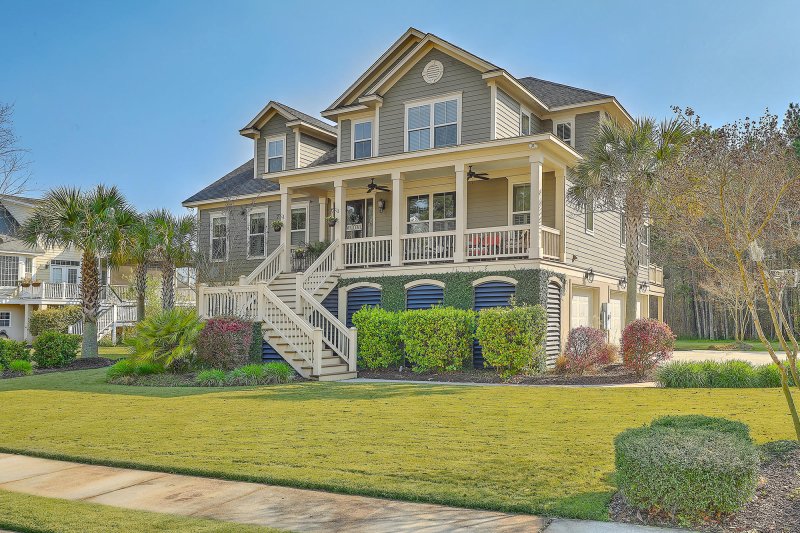 Property image 2 at 1170 Rivershore Road, Charleston, SC 29492