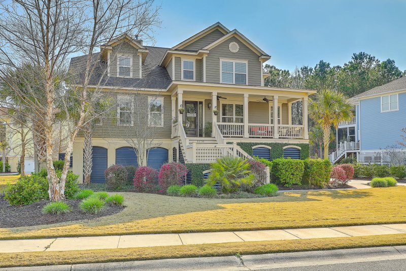 Property image 3 at 1170 Rivershore Road, Charleston, SC 29492