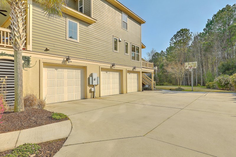 Property image 4 at 1170 Rivershore Road, Charleston, SC 29492