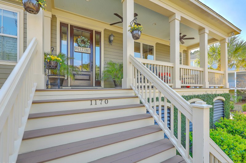 Property image 5 at 1170 Rivershore Road, Charleston, SC 29492