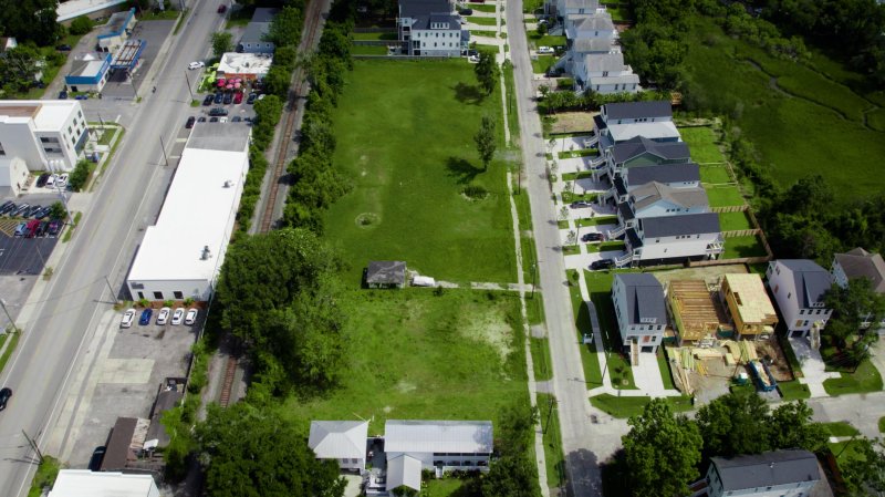 Property image 3 of 4405 Oakwood Avenue in Park Circle, North Charleston, SC 29405