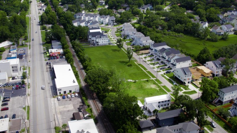 Property image 4 of 4405 Oakwood Avenue in Park Circle, North Charleston, SC 29405