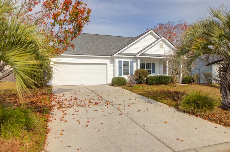 165 Highwoods Plantation Avenue