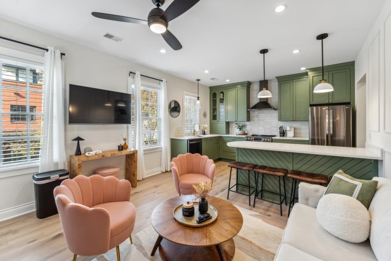 Property image 4 at 185 Saint Philip Street B, Charleston, SC 29403