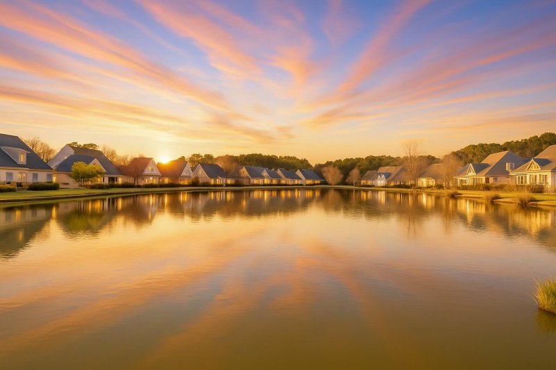 Property image 2 at 4850 Habersham Lane, Summerville, SC 29485