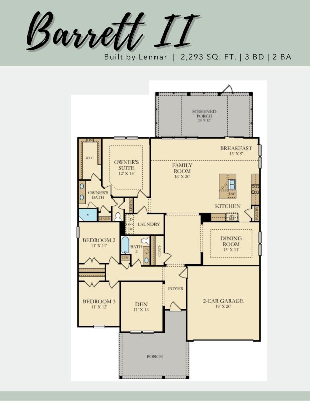 Property image 3 of 67 Morning Song Street in Summers Corner, Summerville, SC 29485