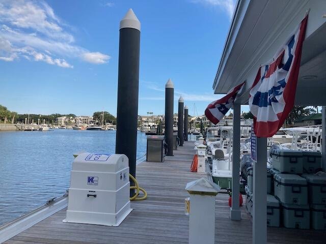 Property image 5 of 40 41st Avenue 24 in Wild Dunes Yacht Harbor, Isle of Palms, SC 29451