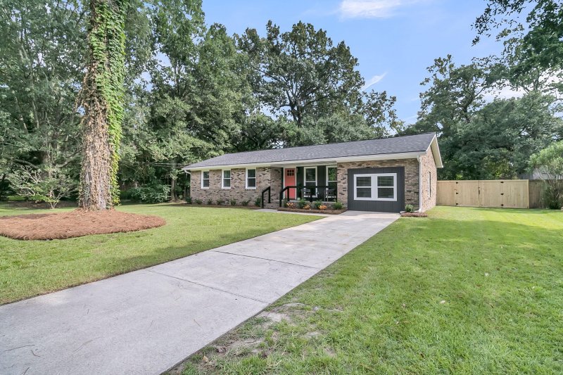 Property image 2 at 2411 Terrell Street, Charleston, SC 29414