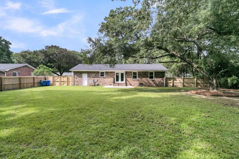 Property image 3 at 2411 Terrell Street, Charleston, SC 29414