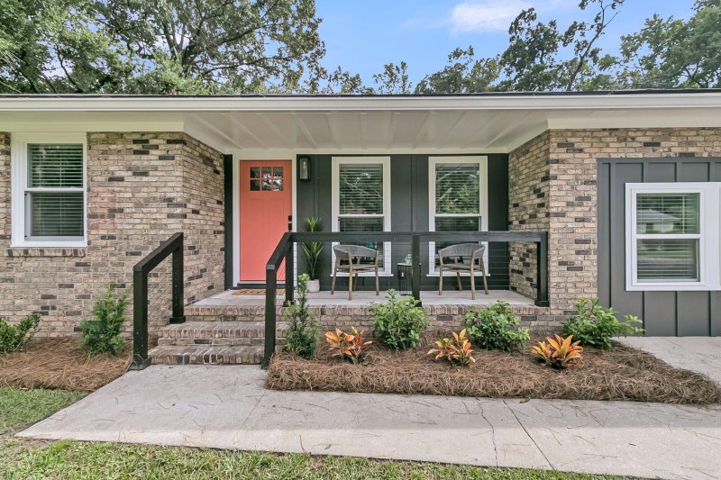 Property image 4 at 2411 Terrell Street, Charleston, SC 29414