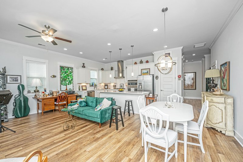 Property image 5 of 1515 Pogonia Street 2 in Carolina Park, Mount Pleasant, SC 29466