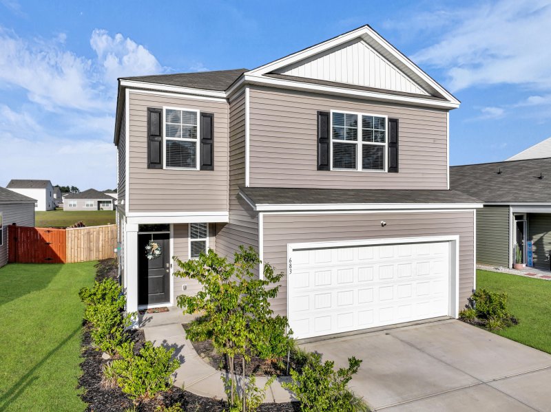 Property image 2 of 683 Ladywood Drive in Cane Bay Plantation, Summerville, SC 29486
