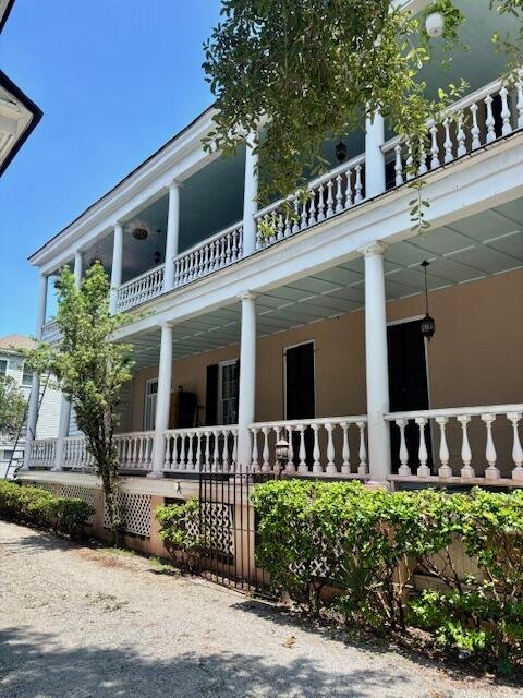 Property image 5 of 68 Beaufain Street D in Harleston Village, Charleston, SC 29401