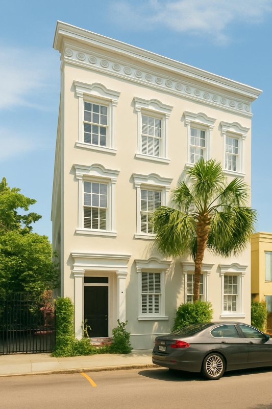 Property image 2 at 62 Society Street, Charleston, SC 29401