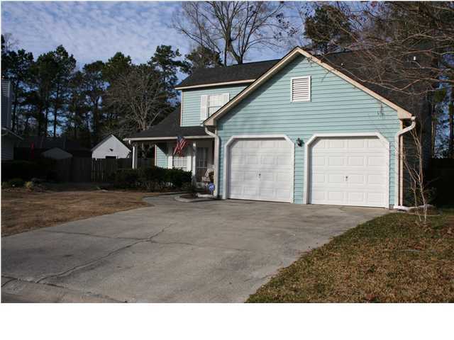 Property image 2 at 128 Knightsbridge Drive, North Charleston, SC 29420