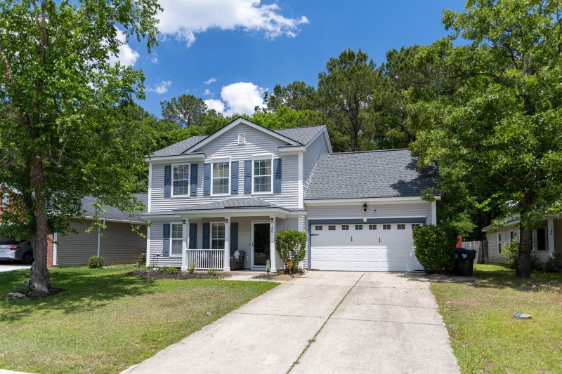 Brookhaven, Ladson Community