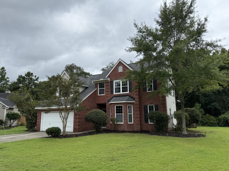 5402 Wild Fern Court