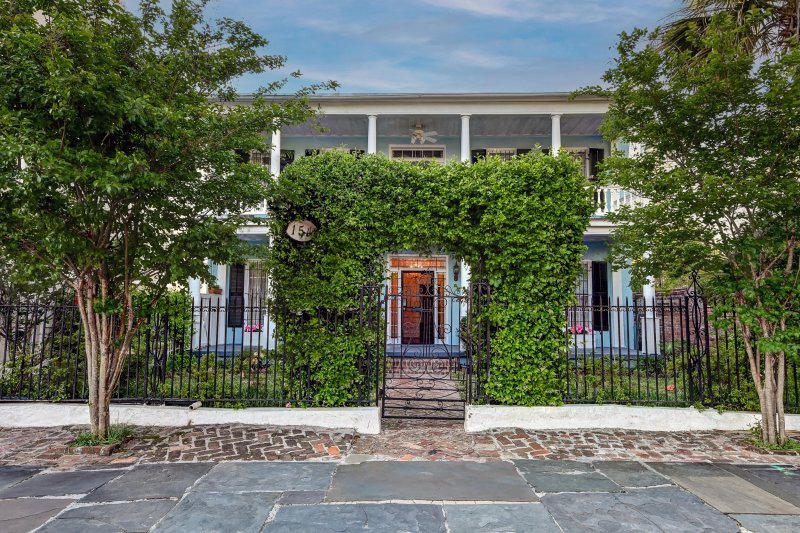 Property image 5 at 154 Wentworth Street, Charleston, SC 29401