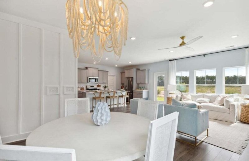 Property image 4 of 106 Lefton Landing in Summers Corner, Summerville, SC 29485