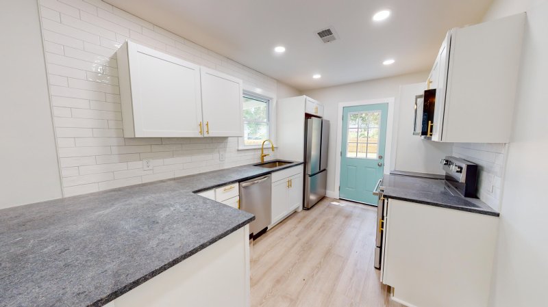 Property image 2 at 2611 S Allen Drive, North Charleston, SC 29405