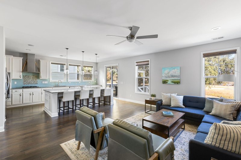 Property image 2 of 1508 Keshi Pearl Drive in Oyster Point, Mount Pleasant, SC 29466