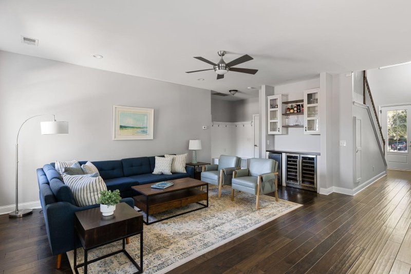 Property image 3 of 1508 Keshi Pearl Drive in Oyster Point, Mount Pleasant, SC 29466