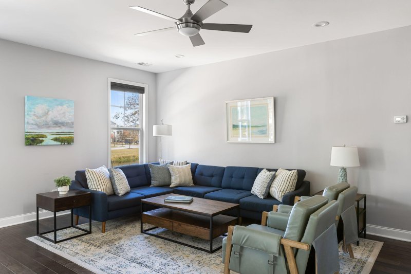 Property image 4 of 1508 Keshi Pearl Drive in Oyster Point, Mount Pleasant, SC 29466