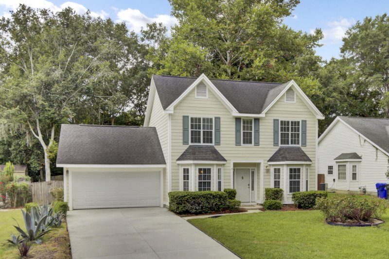 Property image 2 of 1395 Emerald Forest Parkway in Forest Lakes Extension, Charleston, SC 29414