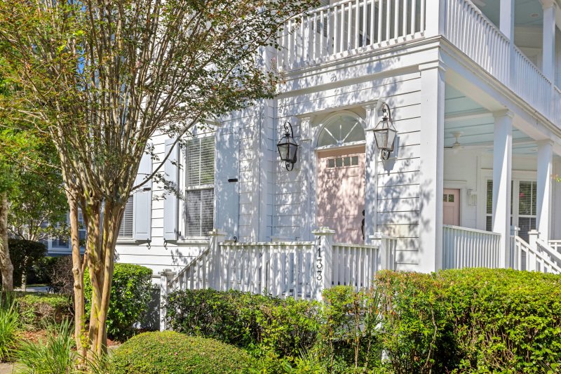 1133 Blakeway Street