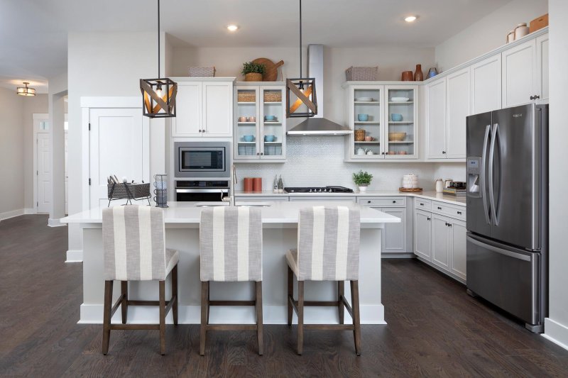 Property image 3 of 336 Trailmore Lane in Nexton, Summerville, SC 29486