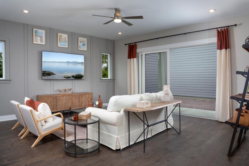 Property image 5 of 336 Trailmore Lane in Nexton, Summerville, SC 29486