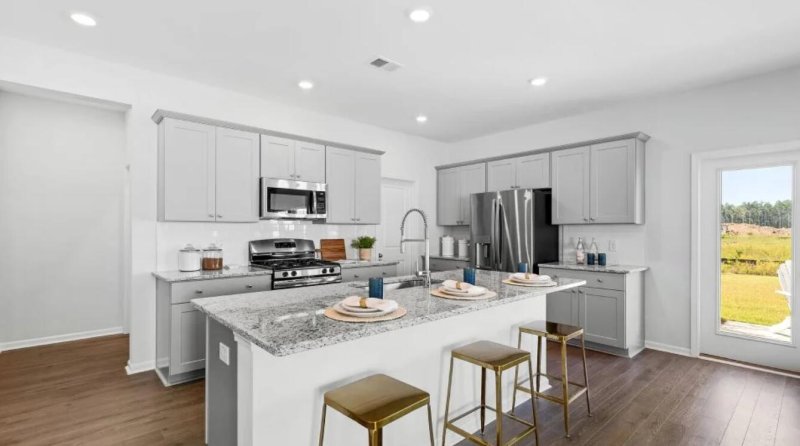 Property image 2 of 113 Slipper Shell Street in Summers Corner, Summerville, SC 29485