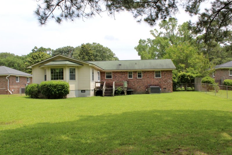 Property image 2 at 2163 Pinehurst Avenue, Charleston, SC 29414