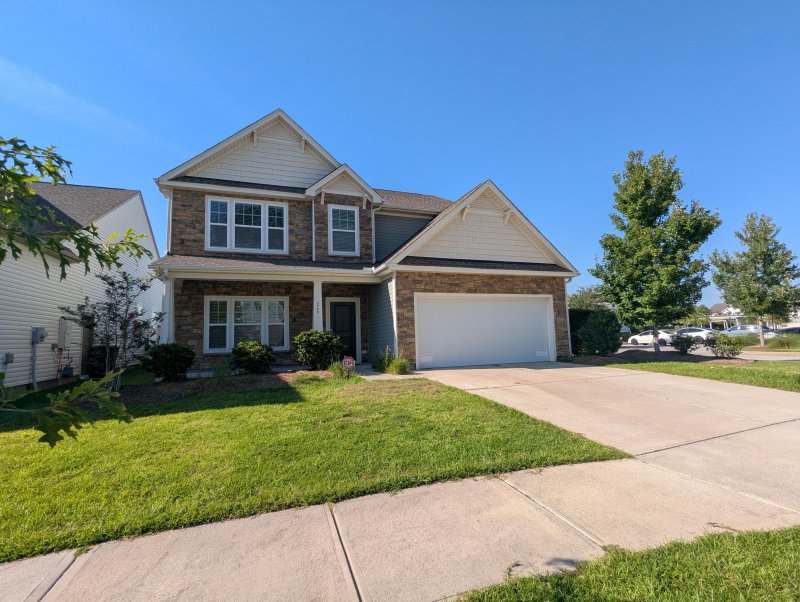 Property image 4 of 268 Dunlin Drive in Nexton, Summerville, SC 29486