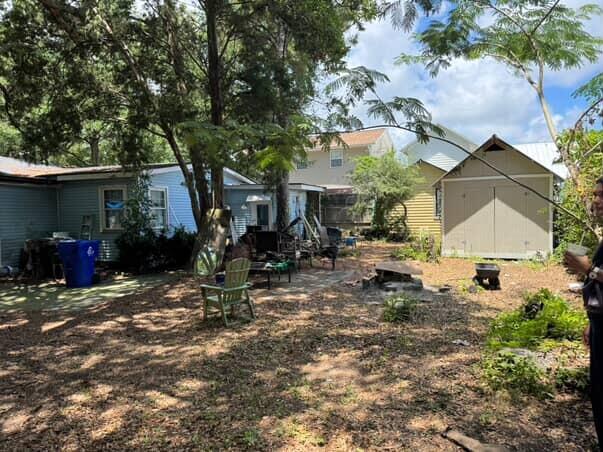 Property image 3 of 202 Greenwich Street in Old Village, Mount Pleasant, SC 29464