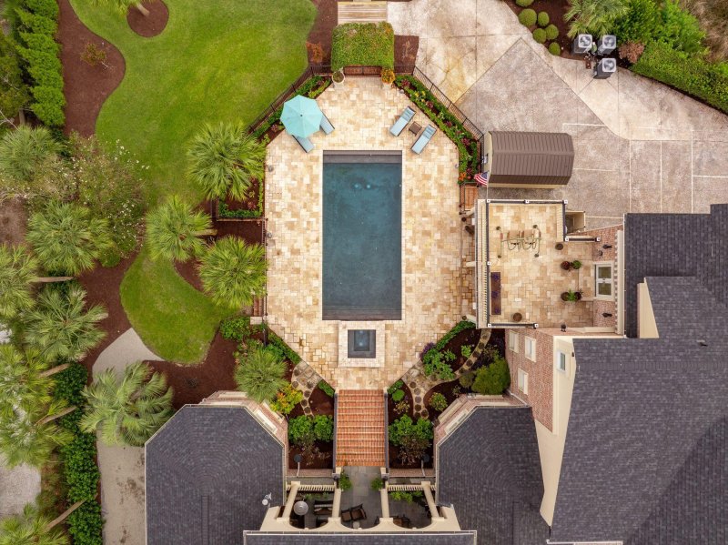 Property image 3 of 4145 Colonel Vanderhorst Circle in Dunes West, Mount Pleasant, SC 29466