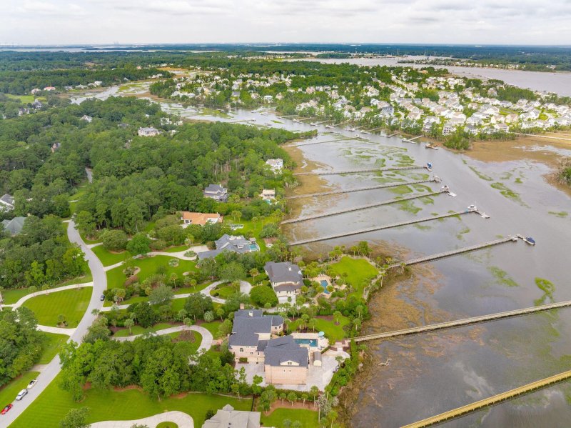 Property image 4 of 4145 Colonel Vanderhorst Circle in Dunes West, Mount Pleasant, SC 29466