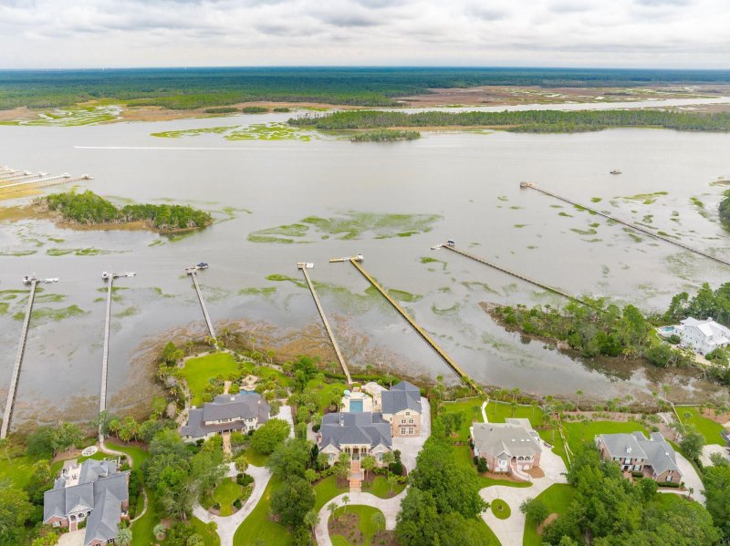 Property image 5 of 4145 Colonel Vanderhorst Circle in Dunes West, Mount Pleasant, SC 29466