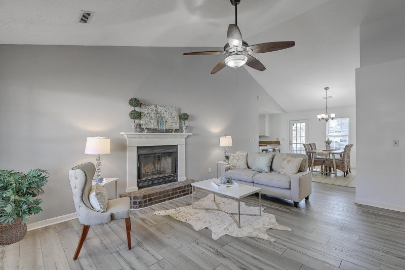 Property image 2 at 138 Kingsbridge Drive, Goose Creek, SC 29445