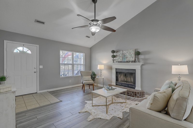 Property image 3 at 138 Kingsbridge Drive, Goose Creek, SC 29445