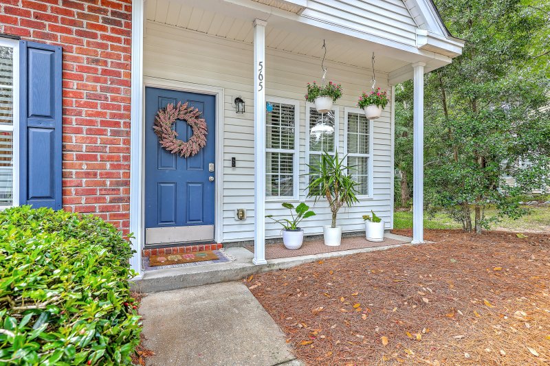 Property image 2 at 565 Tayrn Drive, Wando, SC 29492